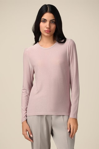 T-shirt - Rose