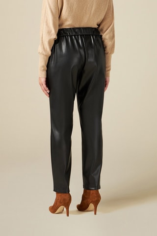 Pantalon - Noir