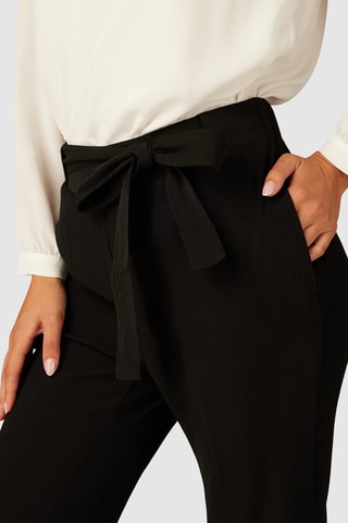 Pantalon - Noir