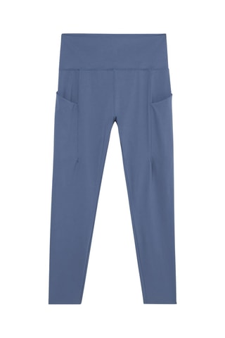 Legging - Bleu