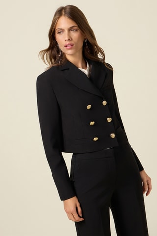Veste - Noir