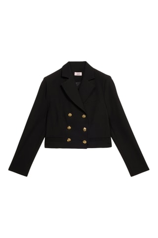 Veste - Noir