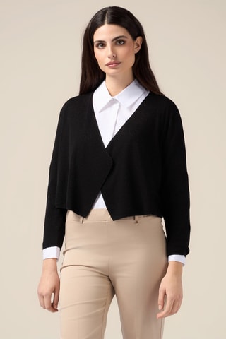 Gilet - Noir