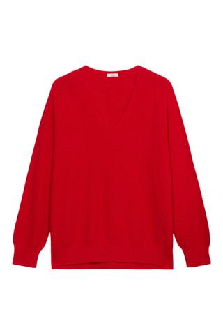 Pull - Rouge