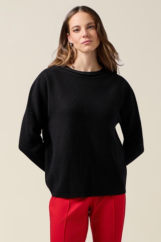Pull - Noir