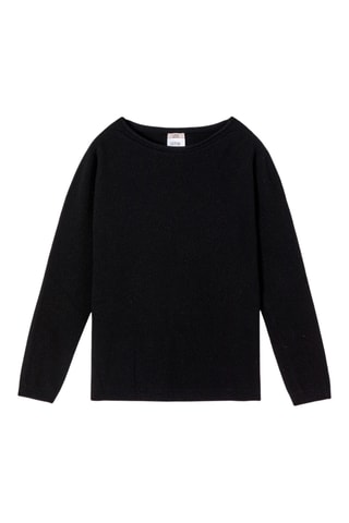 Pull - Noir