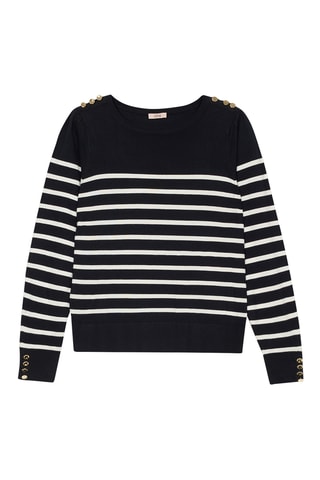Pull - Beige