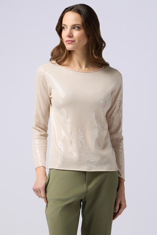 Pull - Beige