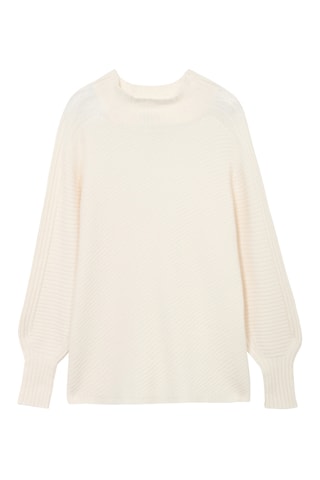 Pull - Blanc