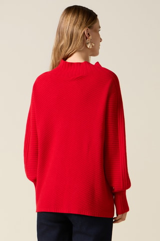 Pull - Rouge