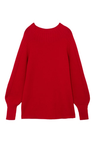 Pull - Rouge