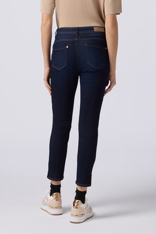 Jean skinny - Bleu