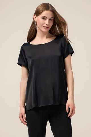 Blouse - Noir