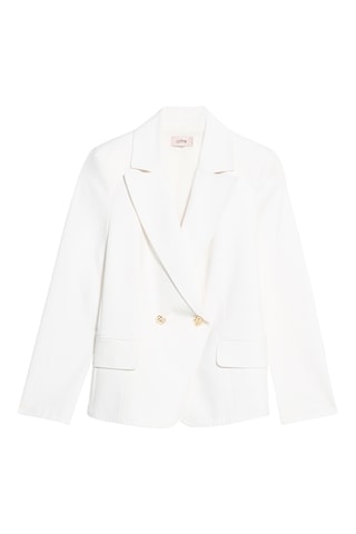 Veste - Blanc