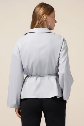 Veste - Gris
