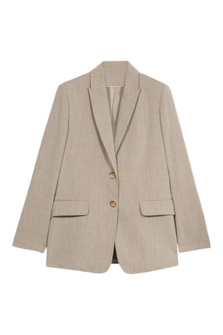 Veste - Beige