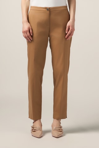 Chino regular - Beige