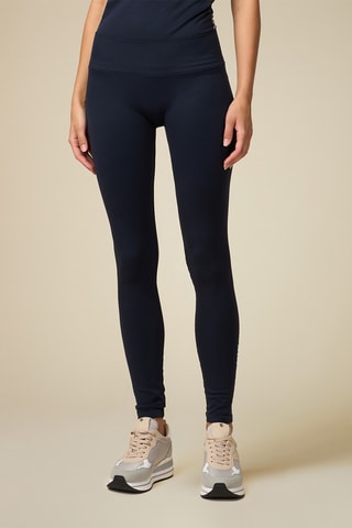 Legging - Bleu