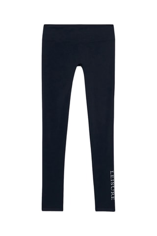 Legging - Bleu