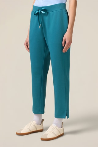 Jogger - Bleu