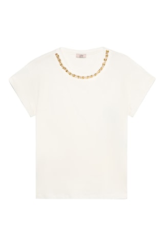 T-shirt - Blanc
