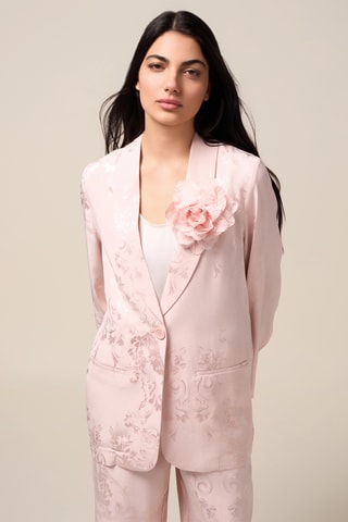 Veste - Rouge