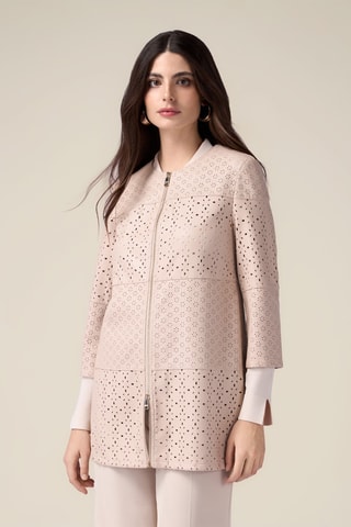 Veste - Beige