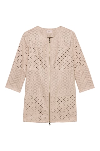 Veste - Beige