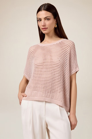 Top - Rouge