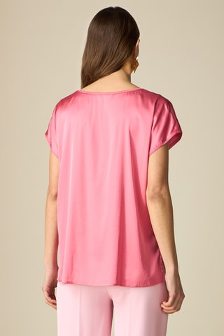 Blouse - Rouge