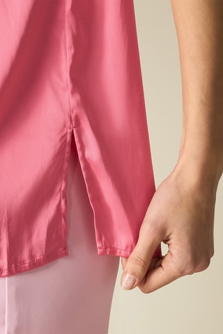 Blouse - Rouge