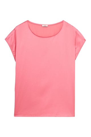 Blouse - Rouge