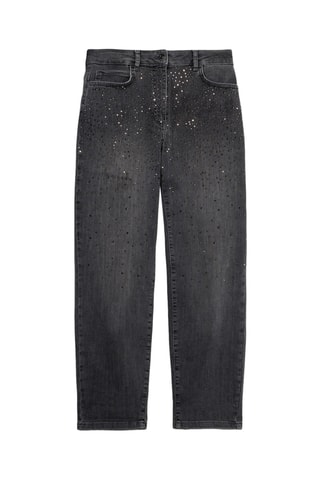 Jean regular - Gris