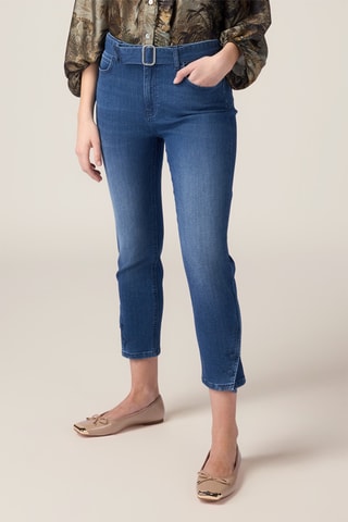 Jean - Bleu