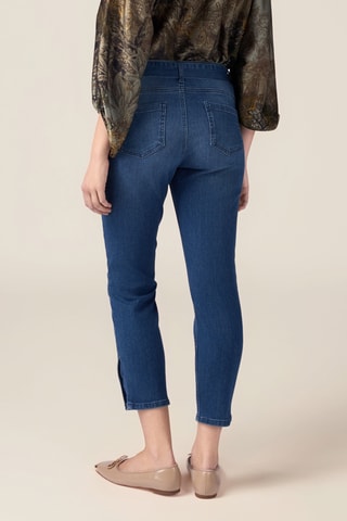 Jean - Bleu