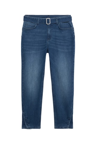 Jean - Bleu