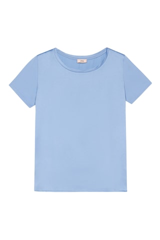 T-shirt - Bleu