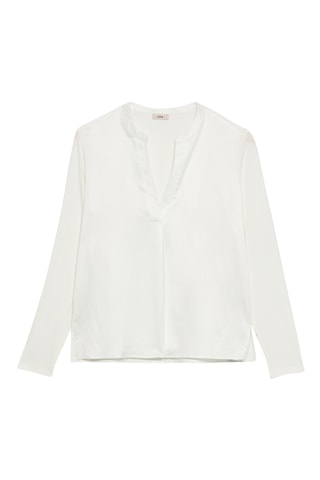Blouse - Blanc