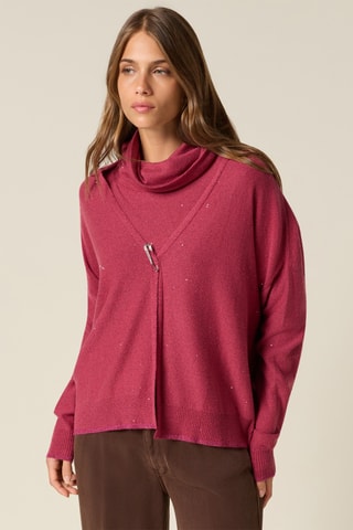 Gilet - Rouge
