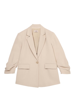 Veste - Beige