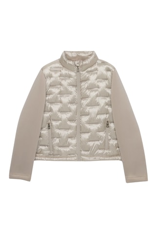 Veste - Blanc