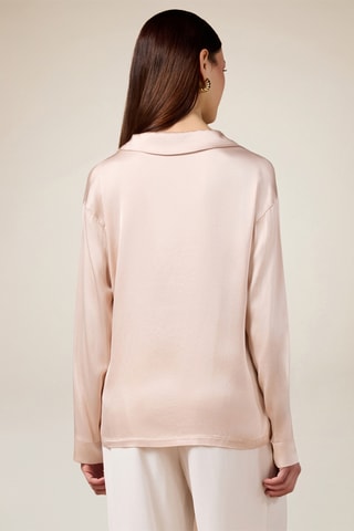 Blouse - Rouge