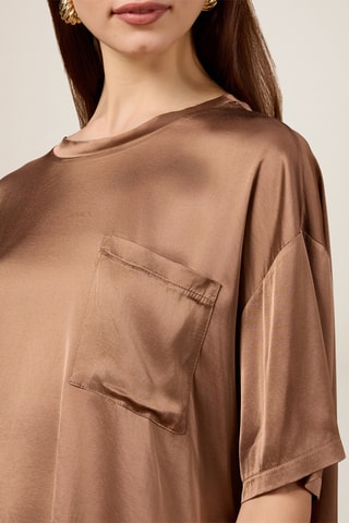 Blouse - Blanc