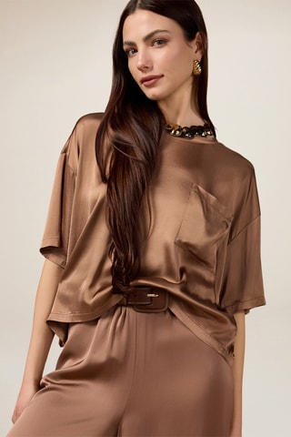 Blouse - Blanc
