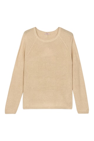 Pull - Beige