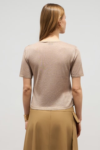 Top - Beige