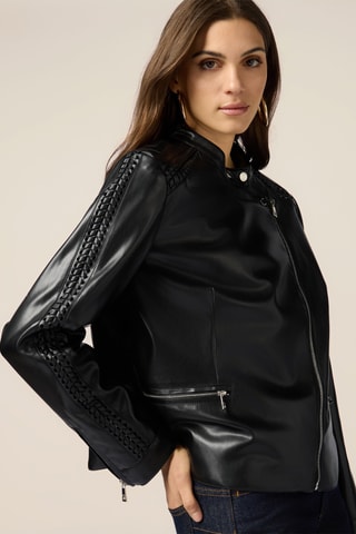 Veste - Noir