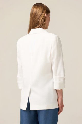 Veste - Blanc