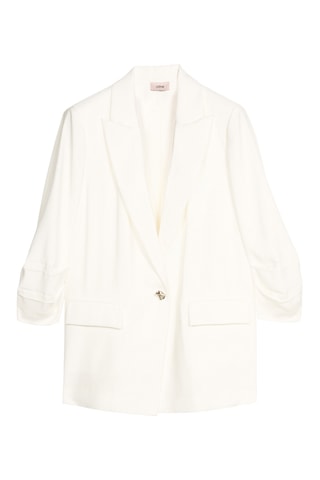 Veste - Blanc