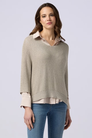 Pull - Kaki